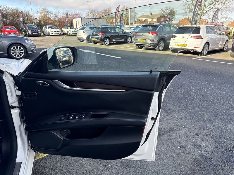 Used Maserati Ghibli 2015 for sale - 77605244: Photo 49