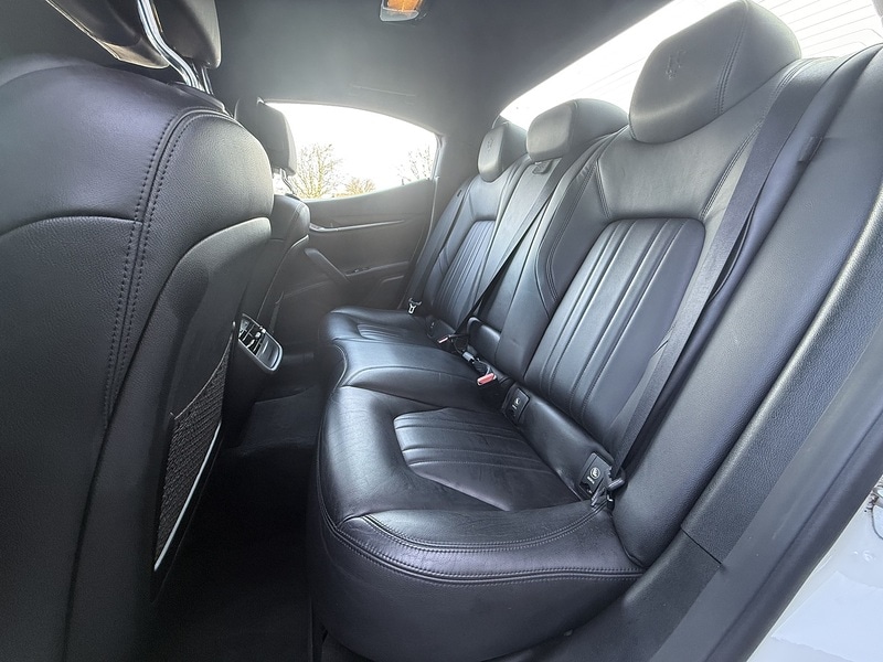 Used Maserati Ghibli 2015 for sale - 77605244: Photo 57