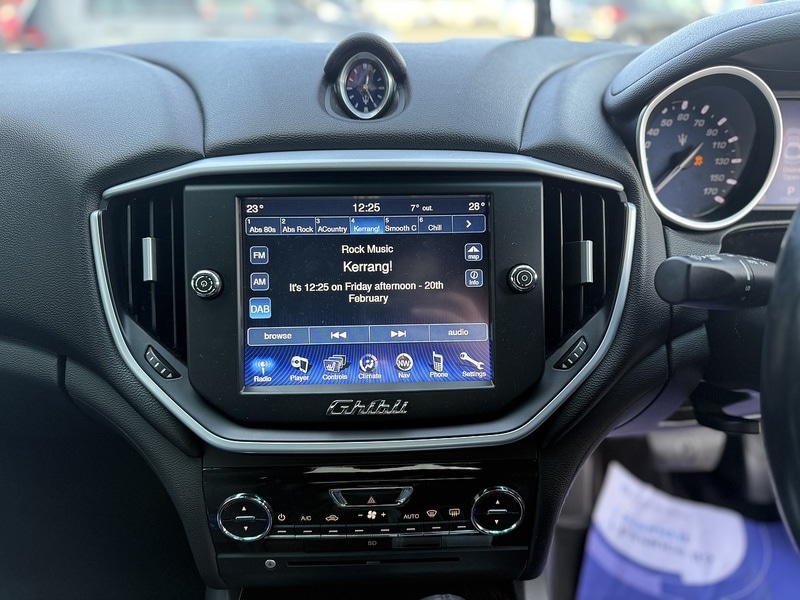 Used Maserati Ghibli 2015 for sale - 77605244: Photo 67