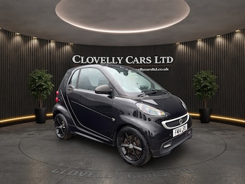 Used smart fortwo 2014 for sale - 79415609: Photo