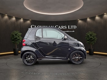 Used smart fortwo 2014 for sale - 79415609: Photo
