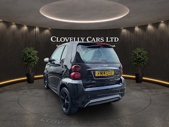 Used smart fortwo 2014 for sale - 79415609: Photo
