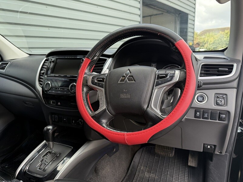 Used Mitsubishi L200 2017 for sale - 77003372: Photo 23