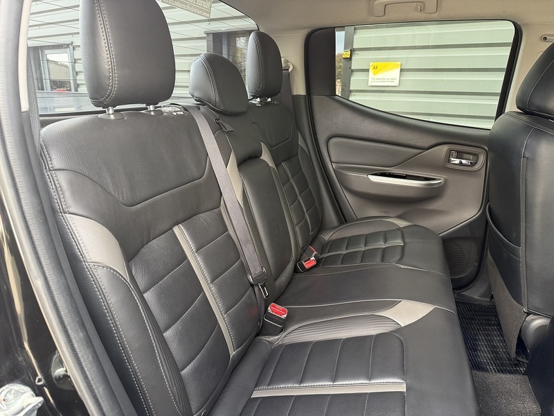 Used Mitsubishi L200 2017 for sale - 77003372: Photo 26