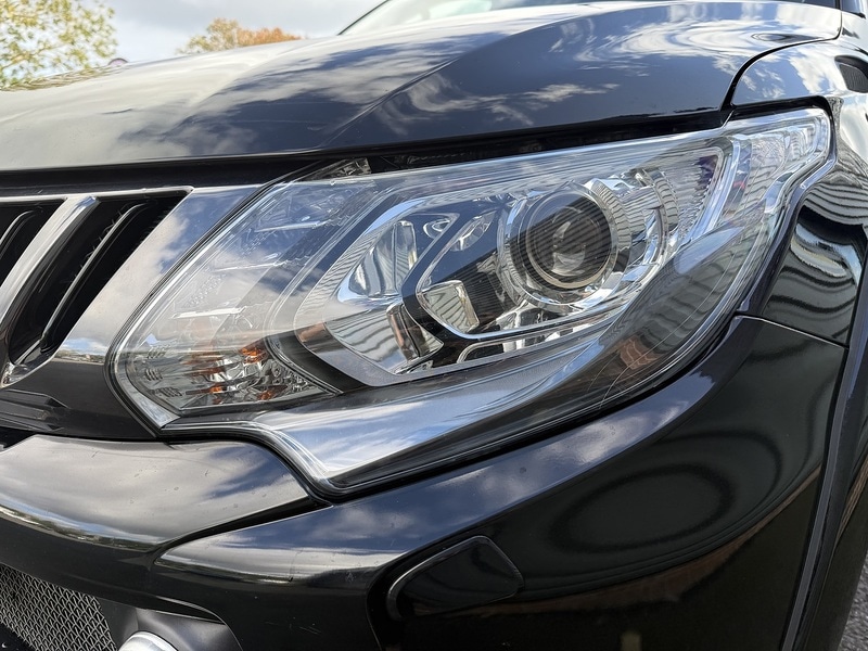 Used Mitsubishi L200 2017 for sale - 77003372: Photo 27