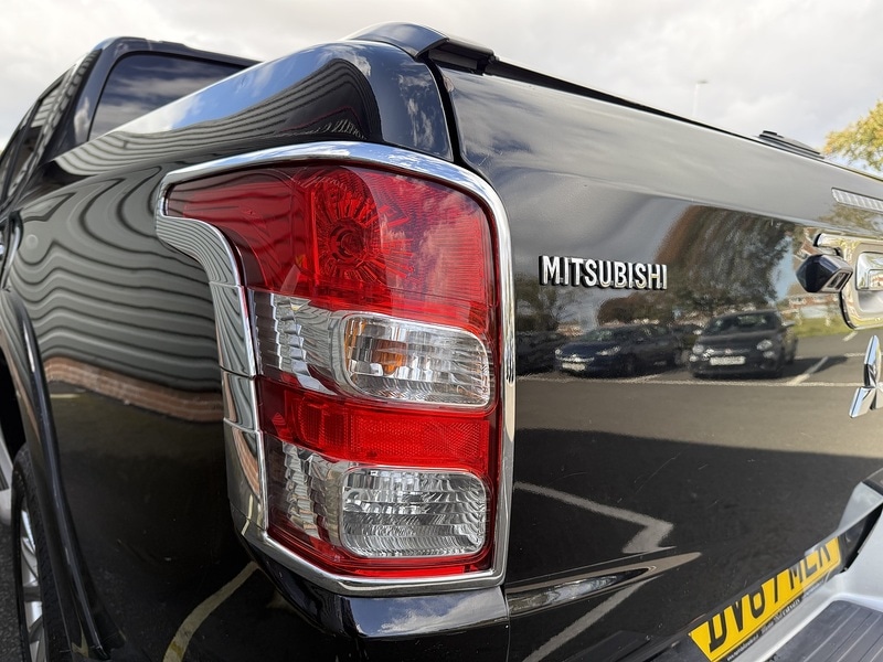 Used Mitsubishi L200 2017 for sale - 77003372: Photo 32