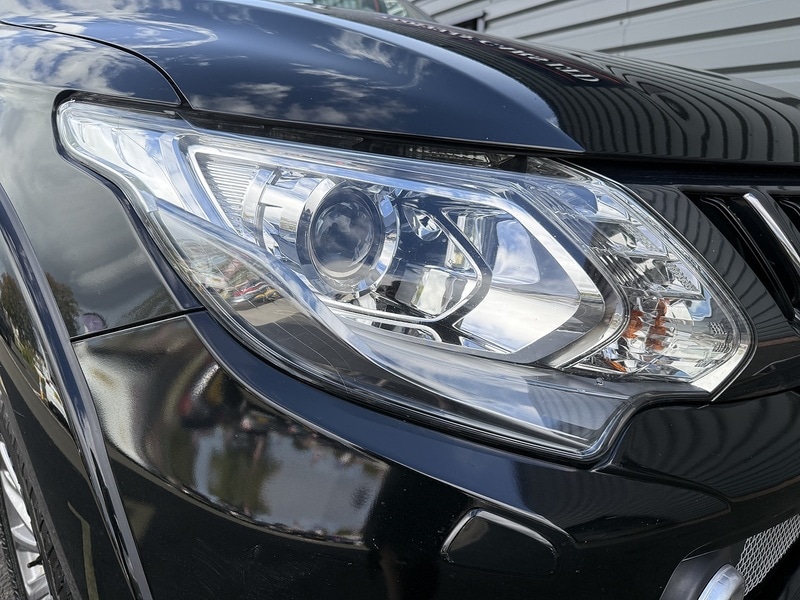 Used Mitsubishi L200 2017 for sale - 77003372: Photo 4