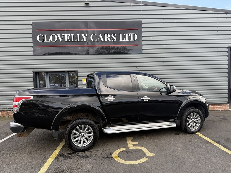 Used Mitsubishi L200 2017 for sale - 77003372: Photo 40