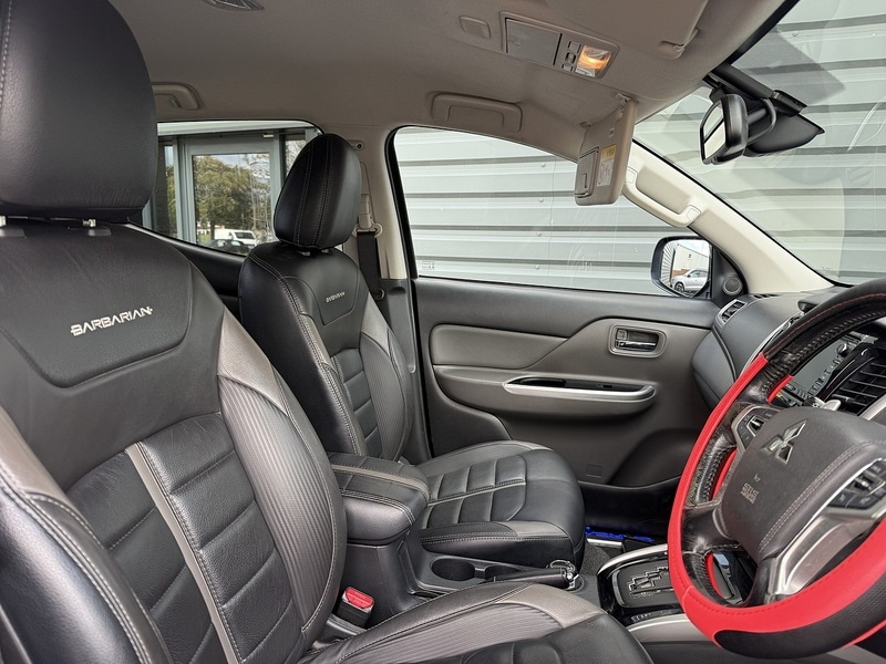 Used Mitsubishi L200 2017 for sale - 77003372: Photo 47