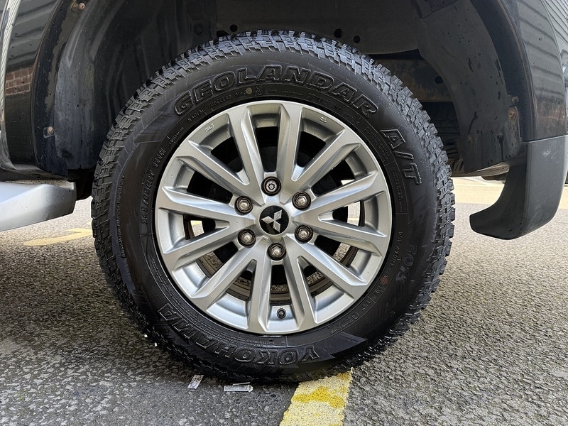 Used Mitsubishi L200 2017 for sale - 77003372: Photo 52