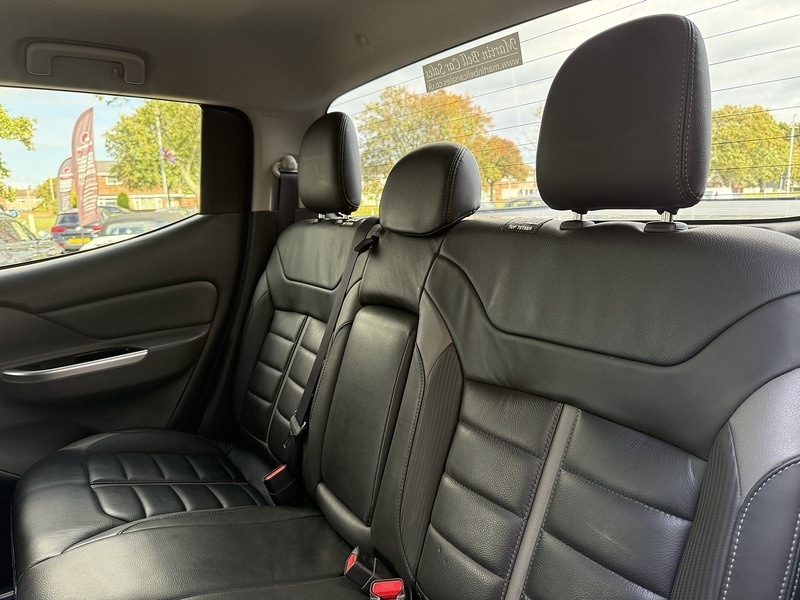 Used Mitsubishi L200 2017 for sale - 77003372: Photo 59