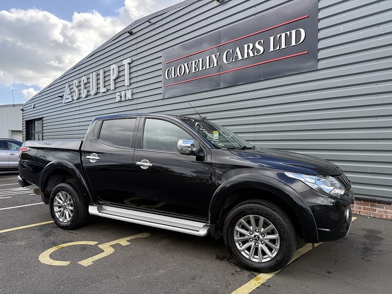 Used Mitsubishi L200 2017 for sale - 77003372: Photo 65
