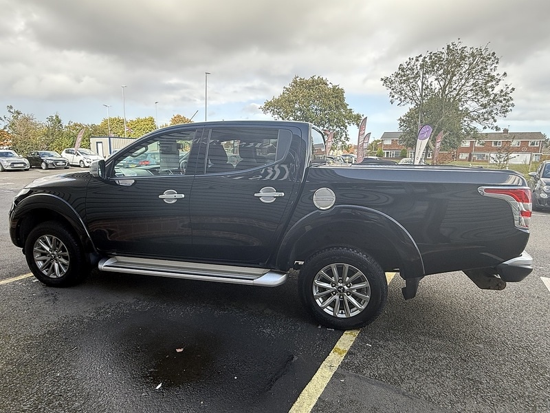 Used Mitsubishi L200 2017 for sale - 76627001: Photo 10