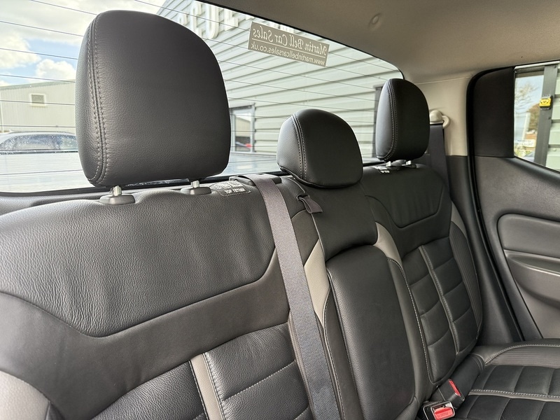 Used Mitsubishi L200 2017 for sale - 76627001: Photo 14