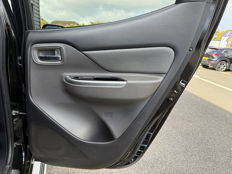 Used Mitsubishi L200 2017 for sale - 76627001: Photo 15