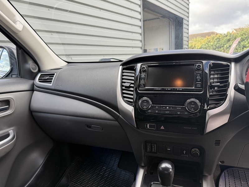 Used Mitsubishi L200 2017 for sale - 76627001: Photo 16