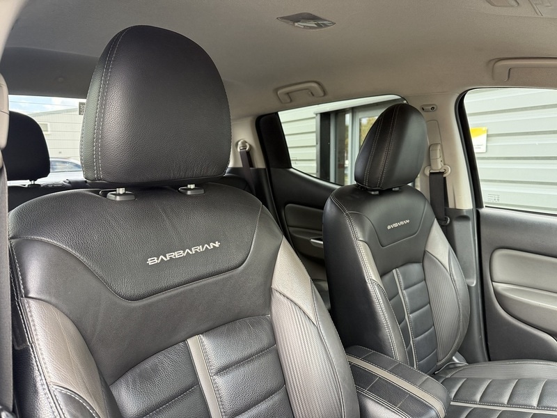 Used Mitsubishi L200 2017 for sale - 76627001: Photo 20