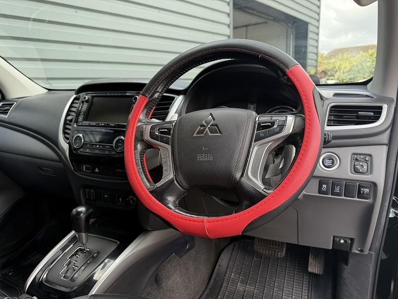 Used Mitsubishi L200 2017 for sale - 76627001: Photo 23