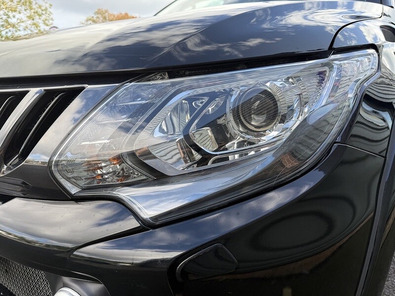 Used Mitsubishi L200 2017 for sale - 76627001: Photo 27