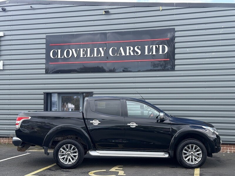 Used Mitsubishi L200 2017 for sale - 76627001: Photo 34