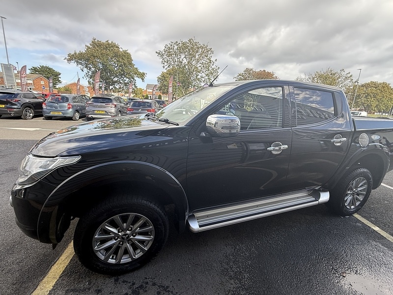 Used Mitsubishi L200 2017 for sale - 76627001: Photo 36