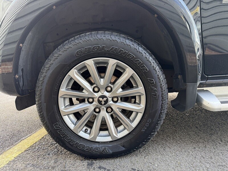 Used Mitsubishi L200 2017 for sale - 76627001: Photo 38