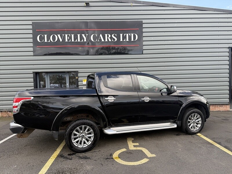 Used Mitsubishi L200 2017 for sale - 76627001: Photo 40