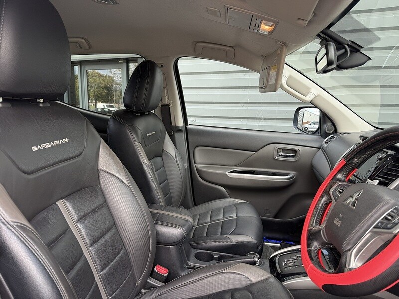 Used Mitsubishi L200 2017 for sale - 76627001: Photo 47