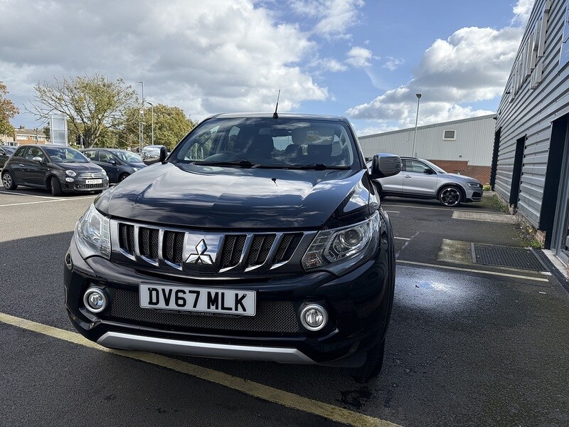 Used Mitsubishi L200 2017 for sale - 76627001: Photo 49