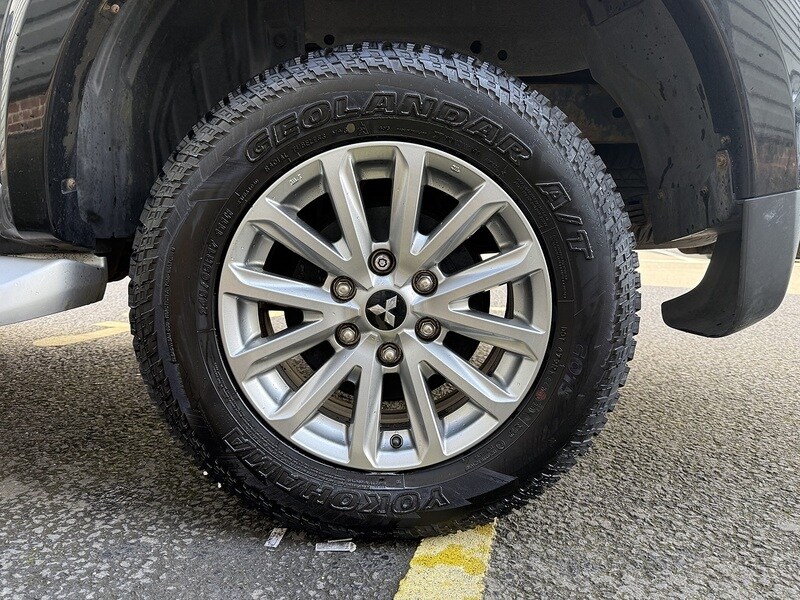 Used Mitsubishi L200 2017 for sale - 76627001: Photo 52