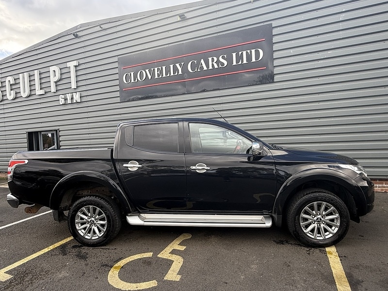 Used Mitsubishi L200 2017 for sale - 76627001: Photo 54