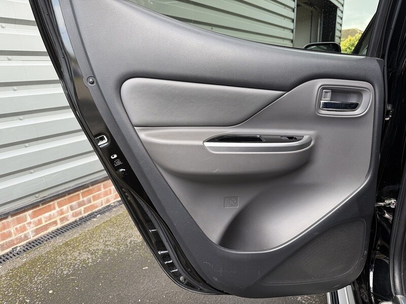 Used Mitsubishi L200 2017 for sale - 76627001: Photo 58