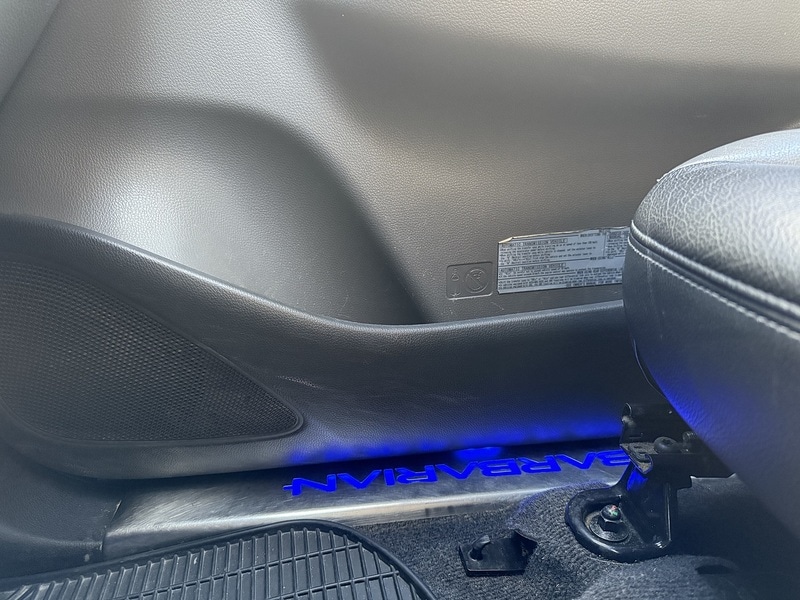 Used Mitsubishi L200 2017 for sale - 76627001: Photo 6