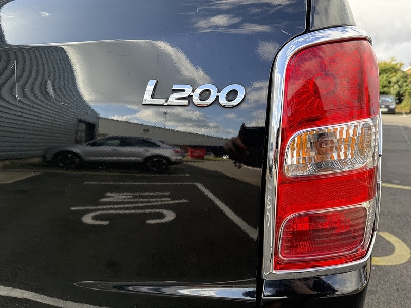 Used Mitsubishi L200 2017 for sale - 76627001: Photo 64