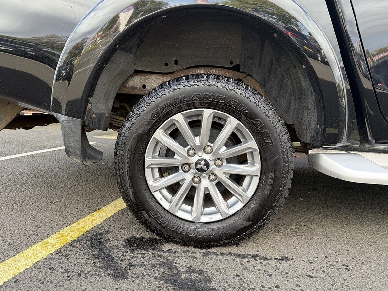 Used Mitsubishi L200 2017 for sale - 76627001: Photo 66