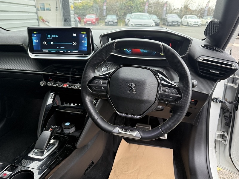 Used Peugeot 208 2020 for sale - 78065128: Photo 10