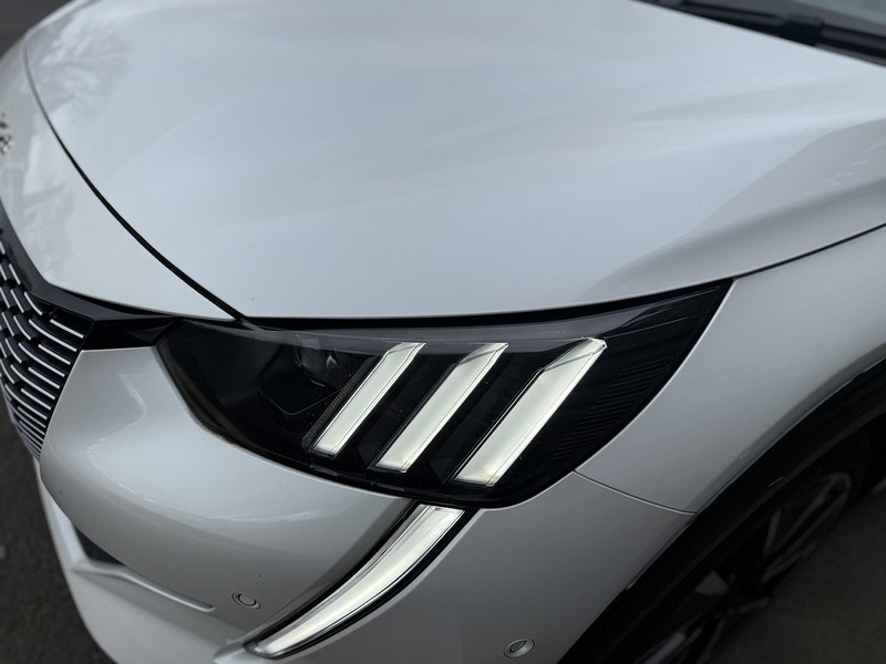 Used Peugeot 208 2020 for sale - 78065128: Photo 11