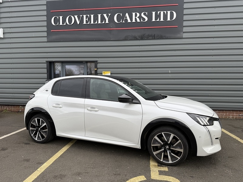 Used Peugeot 208 2020 for sale - 78065128: Photo 12