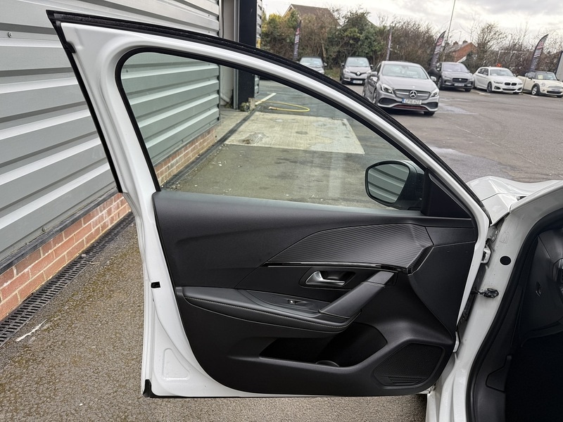 Used Peugeot 208 2020 for sale - 78065128: Photo 16