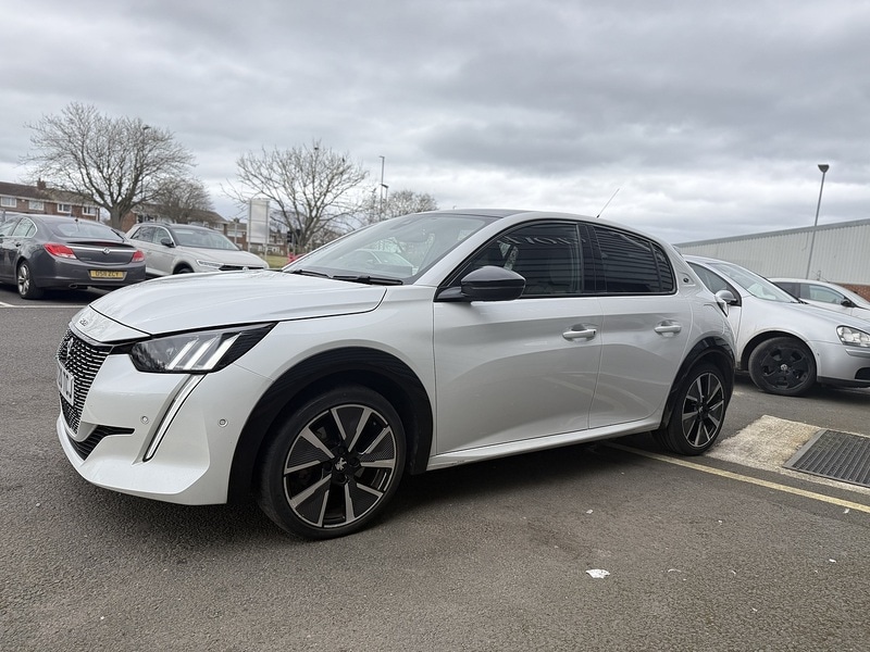 Used Peugeot 208 2020 for sale - 78065128: Photo 20