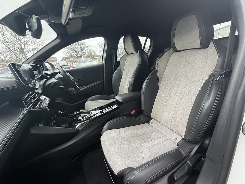 Used Peugeot 208 2020 for sale - 78065128: Photo 22