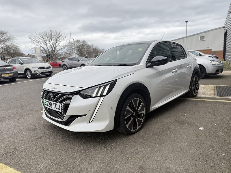 Used Peugeot 208 2020 for sale - 78065128: Photo 23