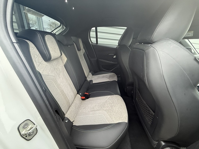 Used Peugeot 208 2020 for sale - 78065128: Photo 24