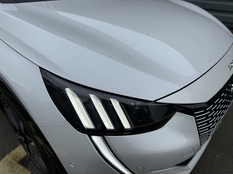 Used Peugeot 208 2020 for sale - 78065128: Photo 26