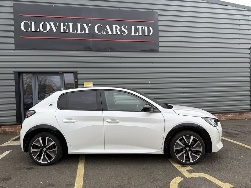 Used Peugeot 208 2020 for sale - 78065128: Photo 27