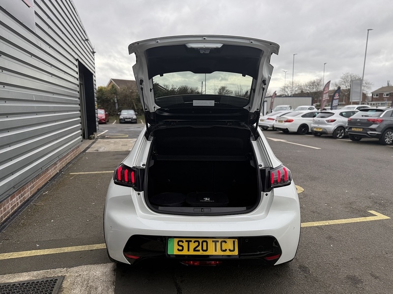 Used Peugeot 208 2020 for sale - 78065128: Photo 31