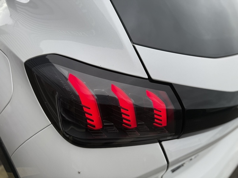 Used Peugeot 208 2020 for sale - 78065128: Photo 32