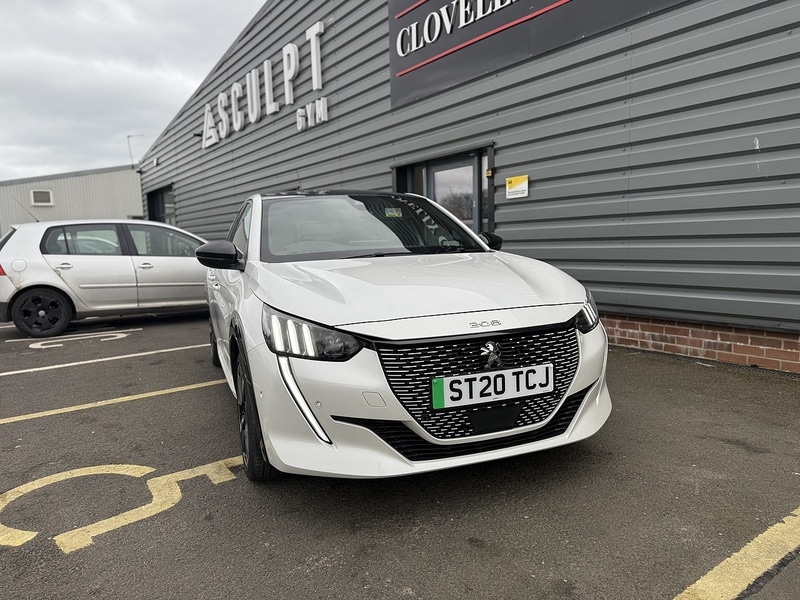 Used Peugeot 208 2020 for sale - 78065128: Photo 39