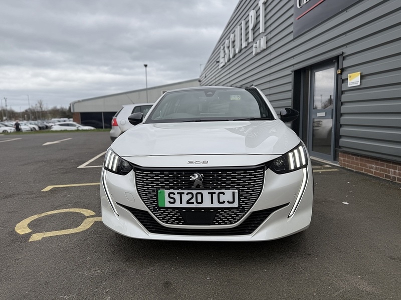 Used Peugeot 208 2020 for sale - 78065128: Photo 4
