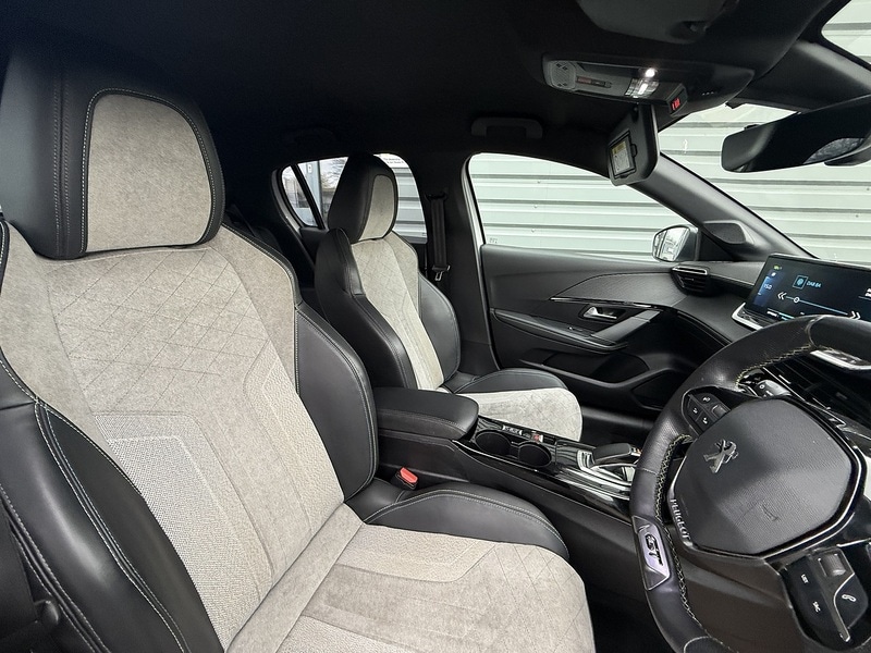 Used Peugeot 208 2020 for sale - 78065128: Photo 42